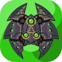 صورة للعبة Cell: Idle Factory Incremental [Free shoping]
