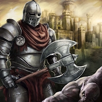 صورة للعبة Champions of Avan Idle RPG [Money mod]