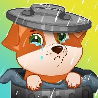 صورة للعبة Charlie My Virtual Pet Dog [Mod Money]
