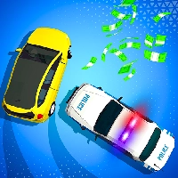 صورة للعبة Chasing Fever Car Chase Games [Mod Money]