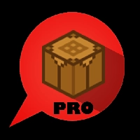 صورة للعبة ChatCraft Pro for Minecraft [patched]