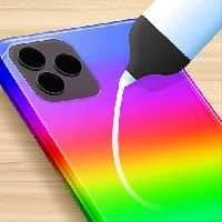 صورة للعبة Phone Case DIY [Mod Money/Adfree]