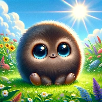صورة لعبة Cuties