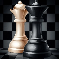 صورة للعبة Chess Club Chess Board Game [Adfree]