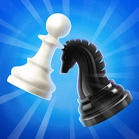 صورة للعبة Chess Universe Play free chess online &amp; offline [Free shoping]