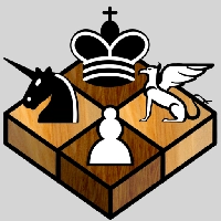 صورة للعبة ChessCraft