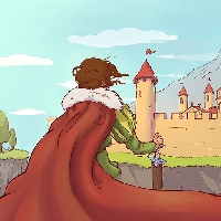 صورة للعبة Choice of Life: Middle Ages 2 [Patched]