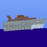 صورة للعبة р Water Physics Simulation р [unlocked]