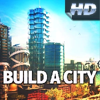 صورة للعبة City Island 4 - Sim Tycoon (HD) [Free Shopping]