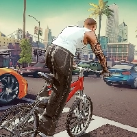 صورة للعبة City of Crime Gang Wars