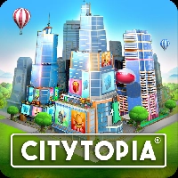 Citytopiaamptrade [Mod Money]