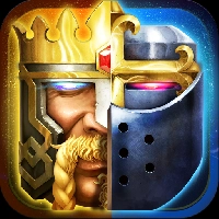 صورة للعبة Clash of Kings Wonder Falls