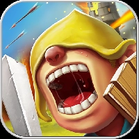صورة للعبة Clash of Lords 2