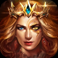 صورة للعبة Clash of Queens Light or Darkness