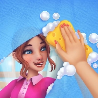 صورة للعبة Cleaning Queens [Mod Stars]