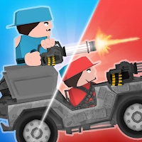 صورة للعبة Clone Armies [unlocked/Mod Money]