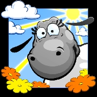 صورة للعبة Clouds and Sheep Premium [Mod Stars]