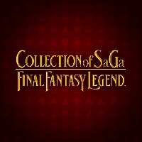 صورة للعبة COLLECTION of SaGa FINAL FANTASY LEGEND