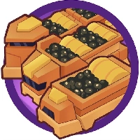 صورة للعبة Colonize Transport Tycoon [Free Shopping]