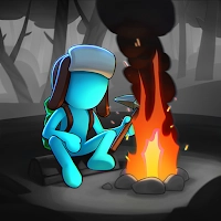صورة للعبة Color Invaders Idle [Mod Money]