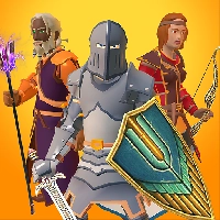 صورة للعبة Combat Magic Spells and Swords