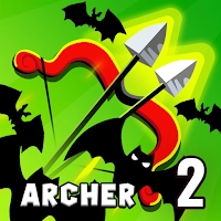 صورة للعبة Combat Quest Archer Action RPG [Free shoping]