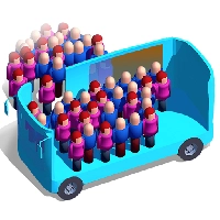 صورة للعبة Commuters