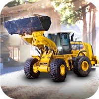 صورة للعبة Construction Simulator 4 [Patched]