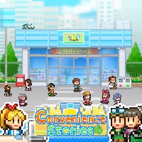 صورة للعبة Convenience Stories