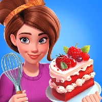 صورة للعبة Cook & Merge