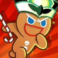 صورة للعبة Cookie Run: OvenBreak