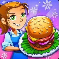 صورة للعبة COOKING DASH [Mod money]
