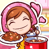 صورة للعبة Cooking Mama Letampamp39s cook