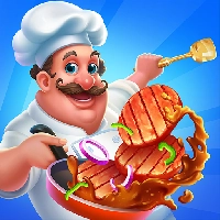 صورة للعبة Cooking Sizzle Master Chef [Mod Money/Adfree]