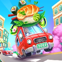 صورة للعبة Cooking Tour Japan Chef Game [Mod Money/Free Shopping]
