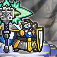 صورة للعبة Counter Knights [Mod Money/Free Shopping]
