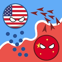 صورة للعبة Country Balls: World War [No Ads]
