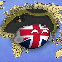 صورة للعبة Countryballs at War [Unlocked]