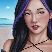 صورة للعبة Couple Up! Interactive Stories