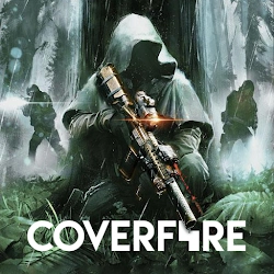 صورة للعبة Cover Fire [Unlocked/Mod Money/Mod Menu]