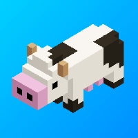 صورة للعبة Cows & Crops [Free Shopping]