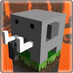صورة للعبة Craftsman Building Craft [No Ads]