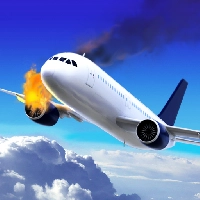 صورة للعبة Crash Delivery Destruction & smashing flying car [unlocked/Mod Money/Adfree]