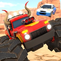 صورة للعبة Crash Drive 3 [Free Shopping]