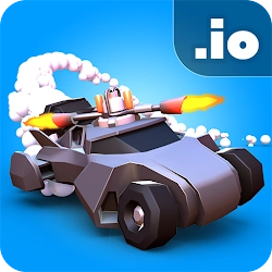 صورة للعبة Crash of Cars [Mod Money]
