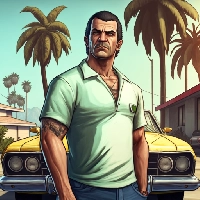 صورة للعبة Crazy Miami Online