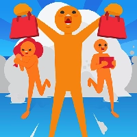 صورة لعبة Crazy Shopping [No Ads]
