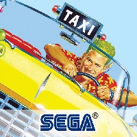 صورة للعبة Crazy Taxi Classic [No Ads]