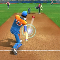 صورة للعبة Cricket League