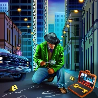 صورة للعبة Criminal Files Special Squad [unlocked/Adfree]